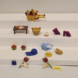 My Little Pony Friendship Is Magic Collection Blind Bag Accessories Set